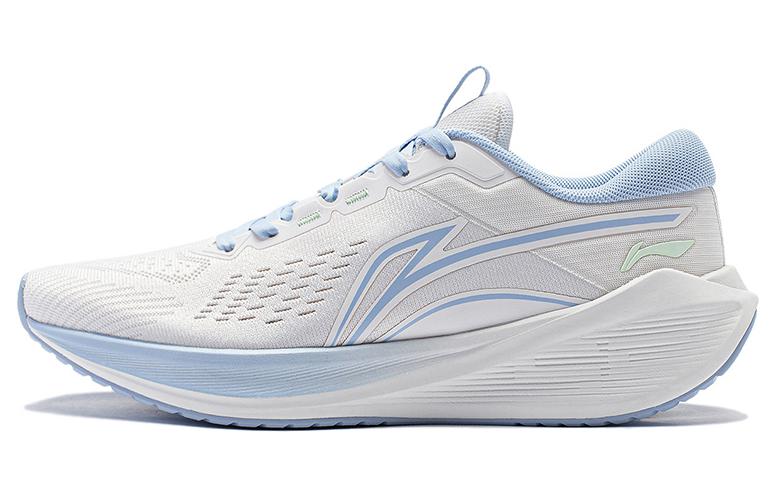 Li Ning MINE V2 Легкие Амортизирующие Скользкие Износостойкие Упругие ARST054-5 40