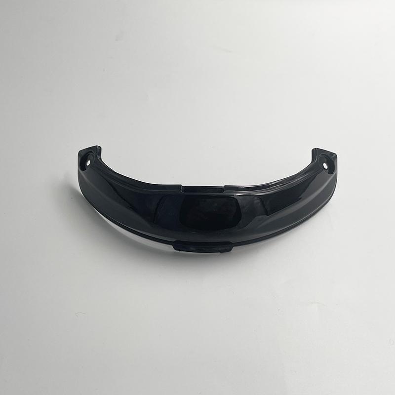For ARAI RX7X RX-7X Chin Vent Guard Breath Guard Street Breath Deflector Protector Motorcycle Helmet Accessories