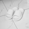 New Summer Thick-soled Slippers Go Out At Home Trend Versatile Stepping On Shit Feeling Thickened Anti-sandals One-word Drag