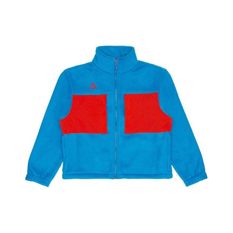 Nike Acg Microfleece Jacket BQ3446-411 S