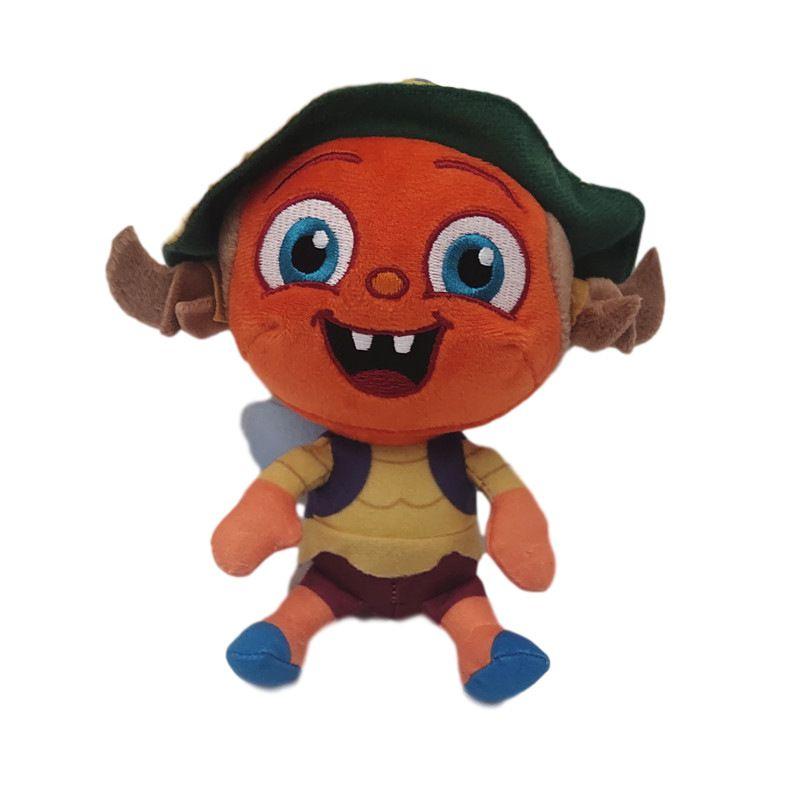 Charming Beat Bugs Plush Toy Super Soft And Adorable Cartoon Character Doll For Kids