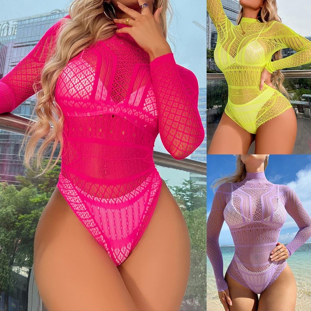 

Вечеринки нижнего белья Женское боди Домашняя одежда.Смотреть насквозь