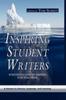 Bok Inspiring Student Writers : Strategies and Examples for Teachers