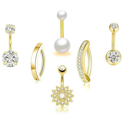 תכשיטים – פירסינג