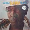 LP Record NOBLE THIN MAN WATTS  Return Of The Thin Man KS003 KING SNAKE RECO 1987 Canada Jazz Used