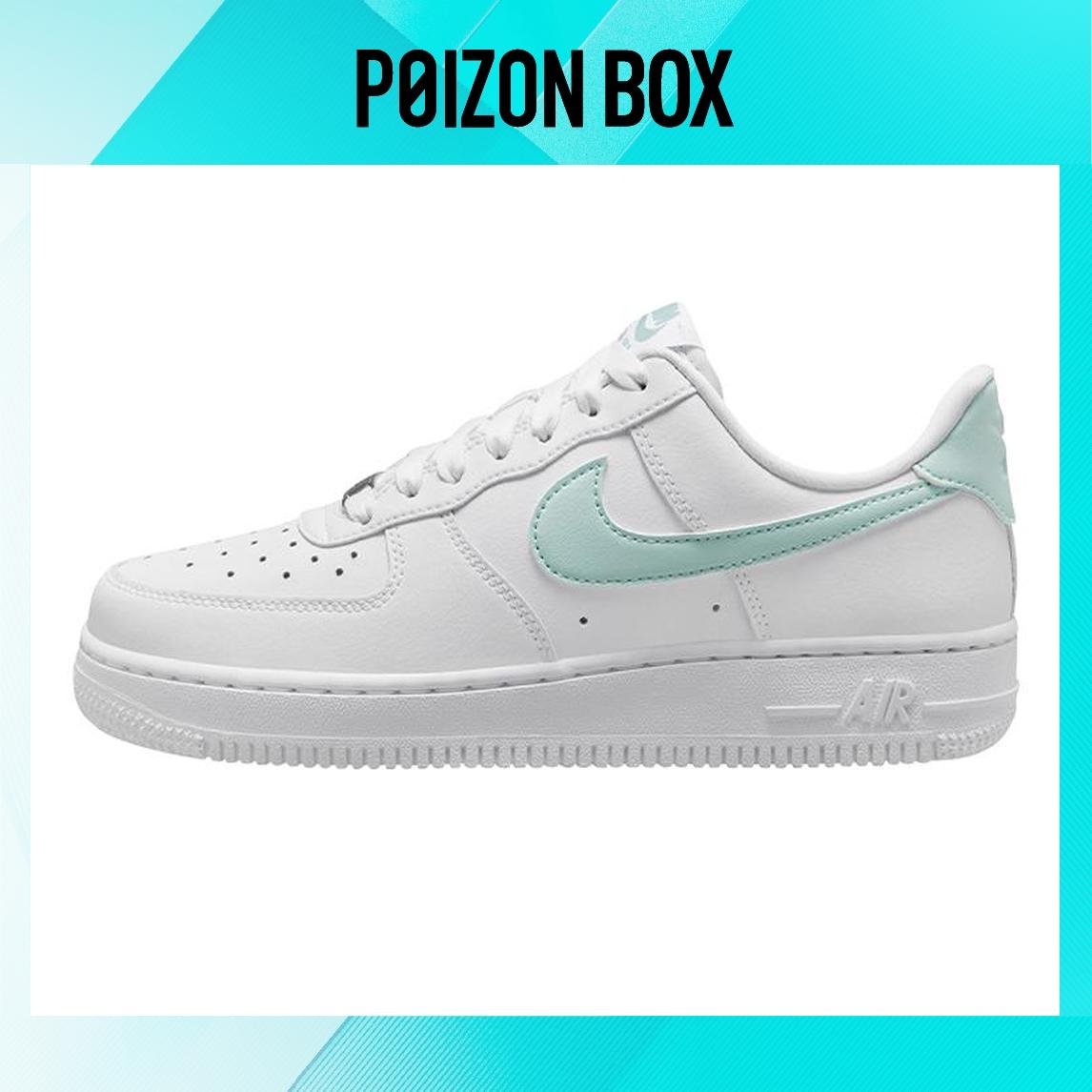 

кроссовки Nike Air Force 1 Skateboarding Shoes Women DD8959-113
