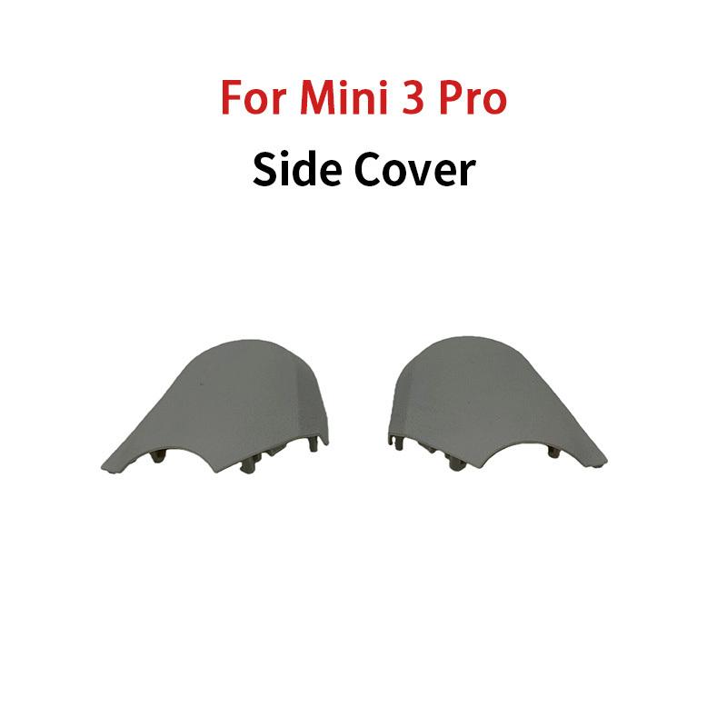 Replacement For Mini 3 Pro Body Shell Assembly Gimbal Side Protective Cover Repair Accessories