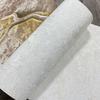 3D Uni Kleur Behang Woonkamer Slaapkamer Verdikt Puur Wit Cement Behang Industriële Winkel Decoratie