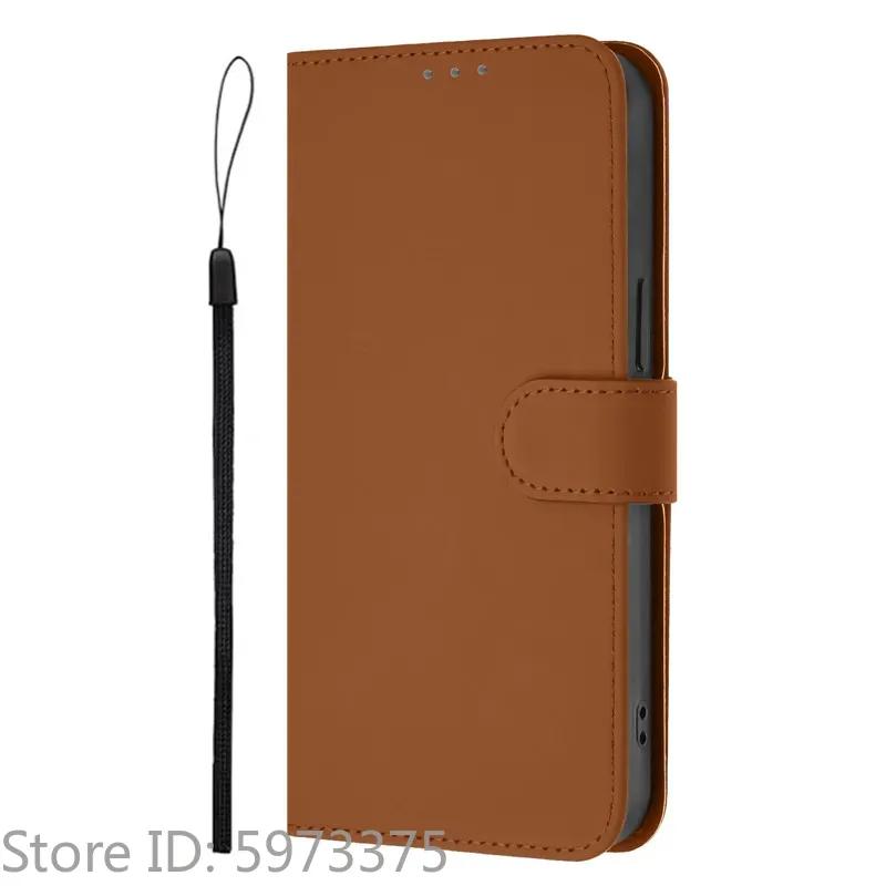 Luxury Flip Leather Case For Motorola Edge 70 Flip Cover On For Moto G67 G57 G06 Power 4G 5G Coque Wallet Bags Flower Cases Etui