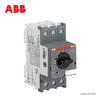 Disjoncteur de protection moteur ABB MS116