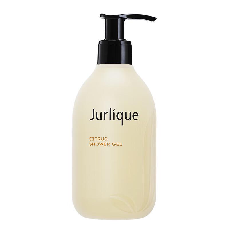 Jurlique Citrus Refreshing Shower Gel