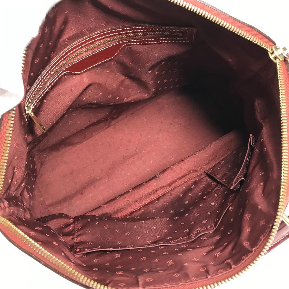 Louis Vuitton M95862 Suhali Suhari LockitMM Bag Tote Bag Hand Bag