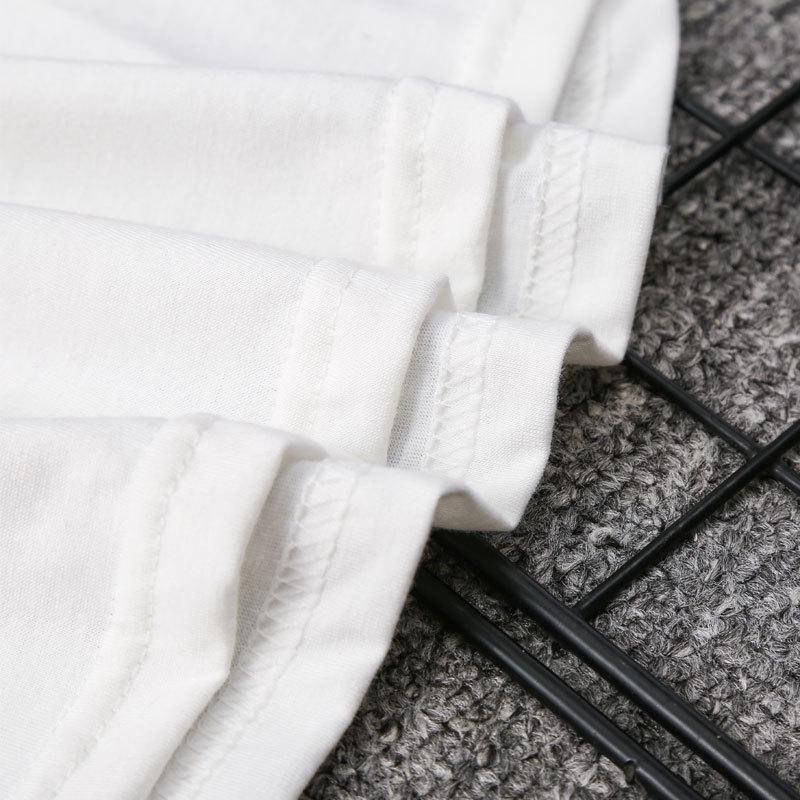 2022 Korean Summer Women's Casual Two-Piece: Loose Top & Shorts Sportswear Suit