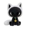 One Size – black