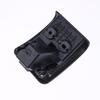 For Lifan X60 Rear Seat Buckle Hand Adjustment Switch Cover Car Rear Seat Buckle Replacement Car Interior Parts Accessories