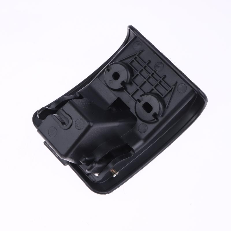 For Lifan X60 Rear Seat Buckle Hand Adjustment Switch Cover Car Rear Seat Buckle Replacement Car Interior Parts Accessories