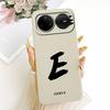 For Huawei Nova 15 Pro Case Cover Aesthetic Luxury A-Z Letters Cool Crown Silicone Phone Case For Huawei Nova 15Pro KLE-AL00U