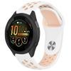 20mm 22mm 18mm Silicone Strap For Garmin Forerunner 265 55 965 165 255 Music/Venu 3/2 Bracelet Band For Garmin Vivoactive 5 Belt