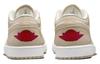 Air Jordan 1 Low Se 'Sail Rattan' FB7168-121