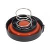 A6510100830 Quality Material PCV Valve Cover Fits SLK and Other Models