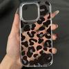 Acrylic Phone Case for iPhone 11 12 13 14 Pro 12 14 16 Pro Max for Samsung A16 A36 A56 S24 FE High-quality Painted Anti-fall Mobile Phone Case
