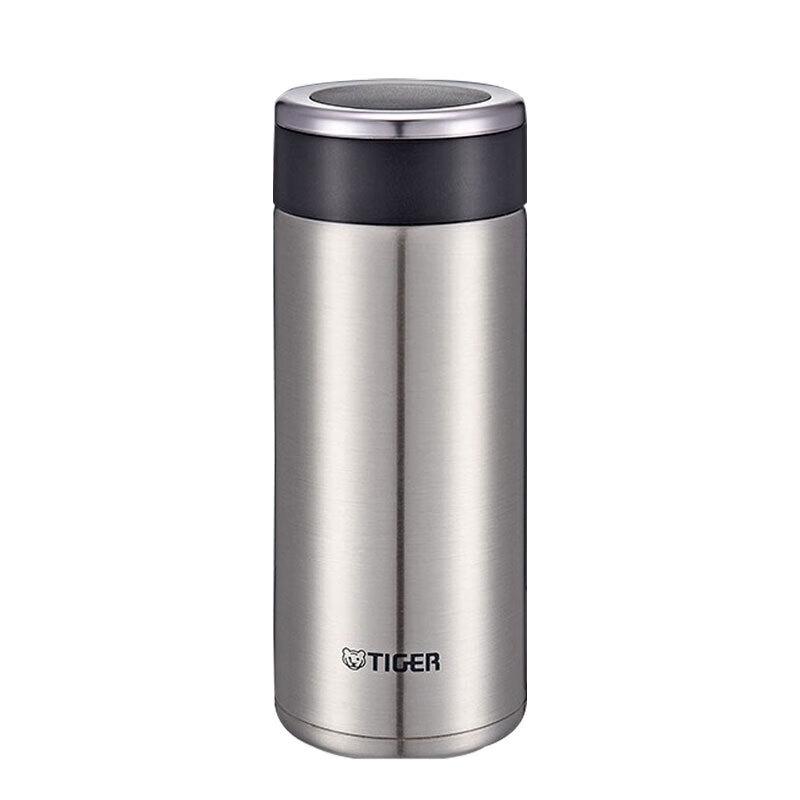 TIGER MMW-A36C 360ml Stainless Steel Insulated Bottle
