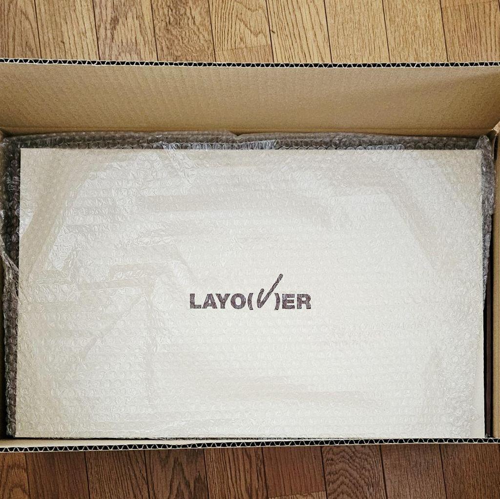 [USED] BTS MERCH BOX #17