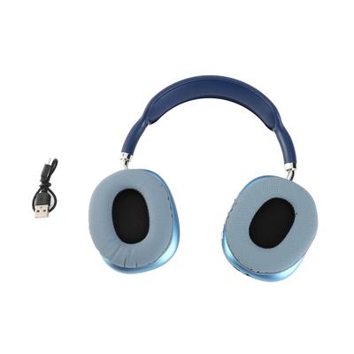 Bluetooth Headset Wireless Headset Versatile Compatibility Gaming Headset for Home
