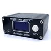 Max 200W SWR Meter 1.650MHz HF Frequency Band Shortwave Power Standing Waves Meter Digital Display