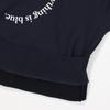 Keds Her Mavi Yazılı Sweatshirt  KD2POF1103FNAY
