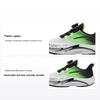 Kinder Hailang Lite Bequeme Physische Test Stoßdämpfung Abriebfest Niedriger Schaft Laufschuhe Kinder Laufschuhe 312415503-2