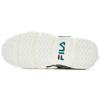 FILA Barricade Vntg Gs White/Yellow/Green Women's F12W031218FSH