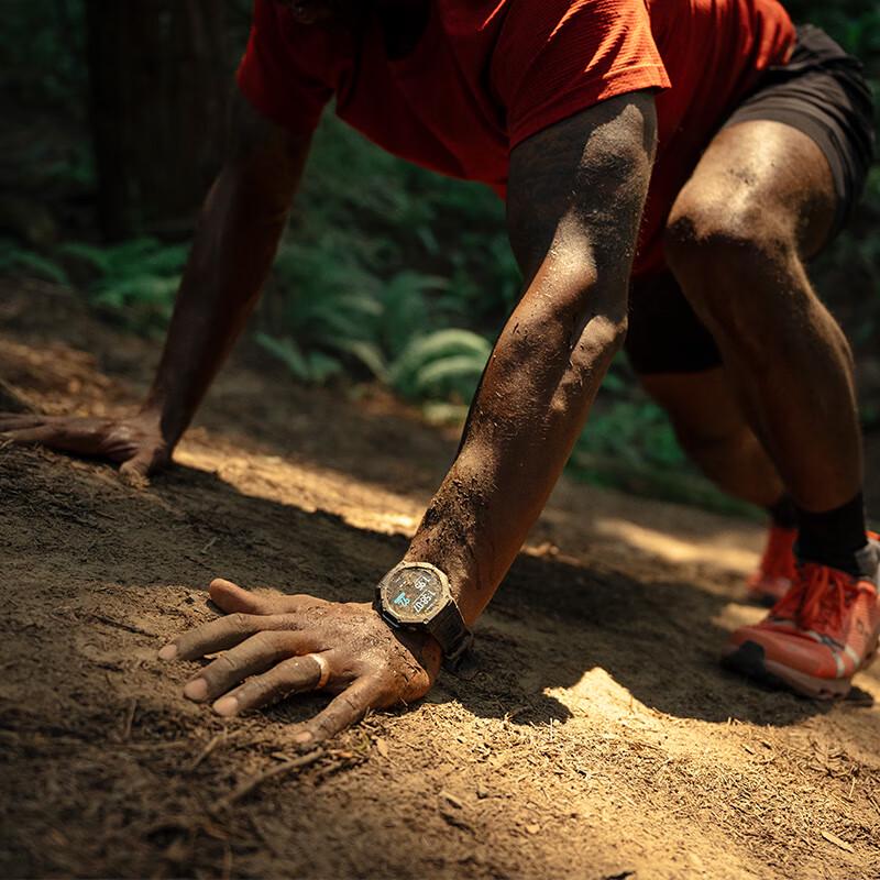 Amazfit T-Rex 3 Зовнішній GPS-смарт-годинник (версія CN)