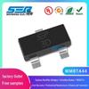 SEP Brand MMBT A44 SOT-23 300mA 400V Transistor