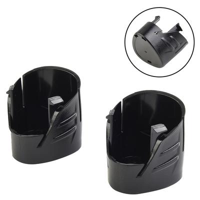 Battery Cover Replacement 4pcs Plastic Case for M12 12V Cordless Tools