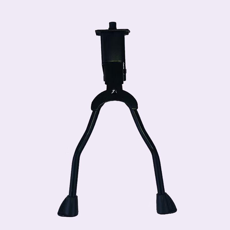 Bicycle Double Leg Kickstand