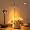 Charging Night Lights Retro Decoration Lamp High Quality LED Touch Desk Lamp  Bar Cafe