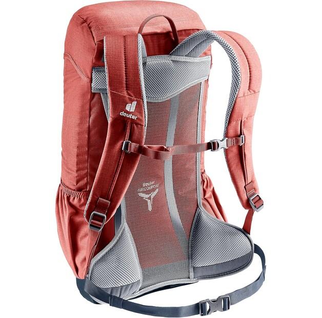 Рюкзак Deuter Zugspitze 24 lava/ink (3430121-5343)