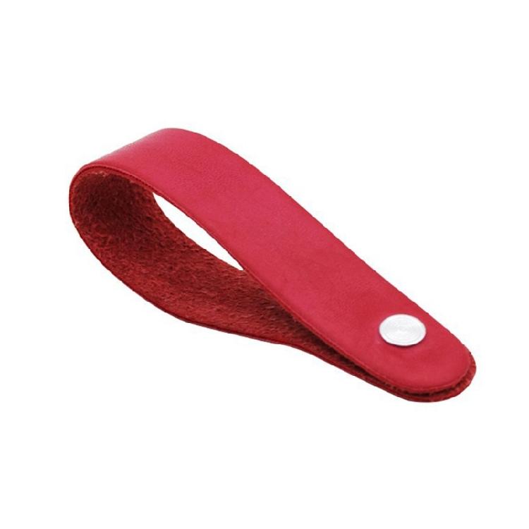 Vintage Leather Guitar Strap Button Headstock Adapter Tie Guitar Neck Strap