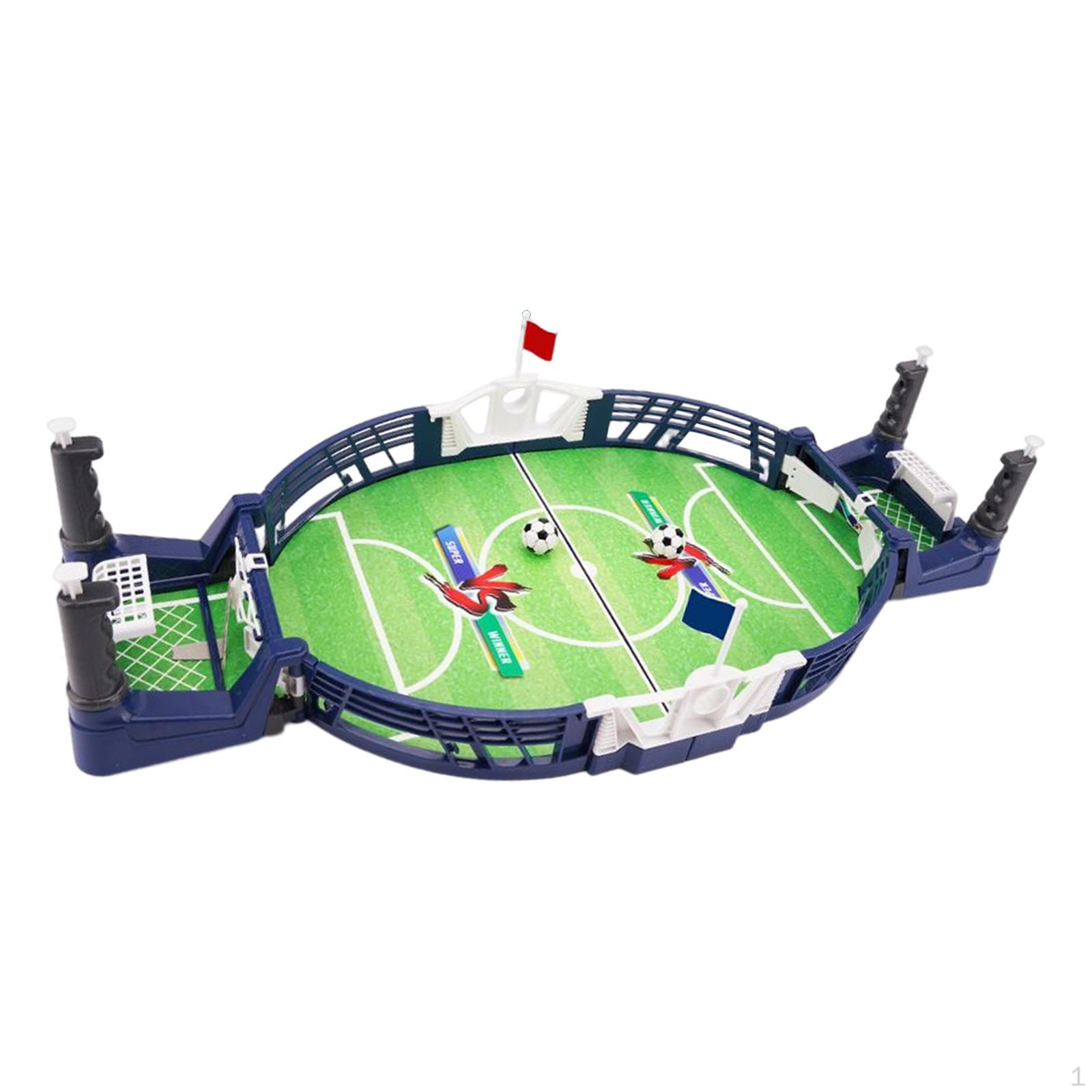 football Board Game Interactive Toy Soccer entertainment