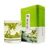 Chá West Lake Longjing Folhas de Chá Verde Dragon Well Colhido Antes do Qingming 125g