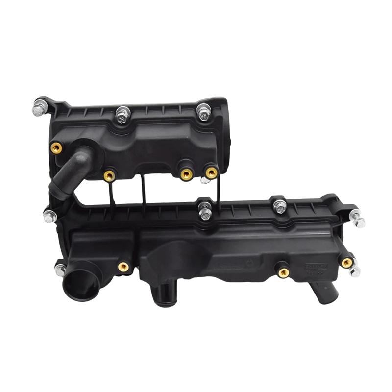 Engine Valve Cover 31430883 31370433 For Volvo V40 S60 1.6T V70 2011-2015 BM5G-6M293DGZX-A99D