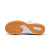 Herren Sneaker Li-Ning Tischtennis Kollektion Tischtennis Schuhe Unisex Niedrig geschnitten