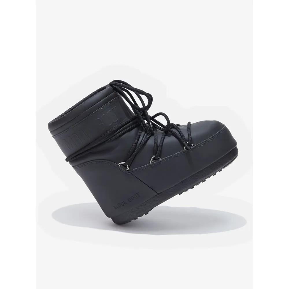 Moon Boot Сапоги Icon Low Rubber