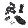 Automotive Accessories for 2021-2024 Headlight Housing Repair Kit 2GA998225A 2GA998226A Mount Brackets with Screws