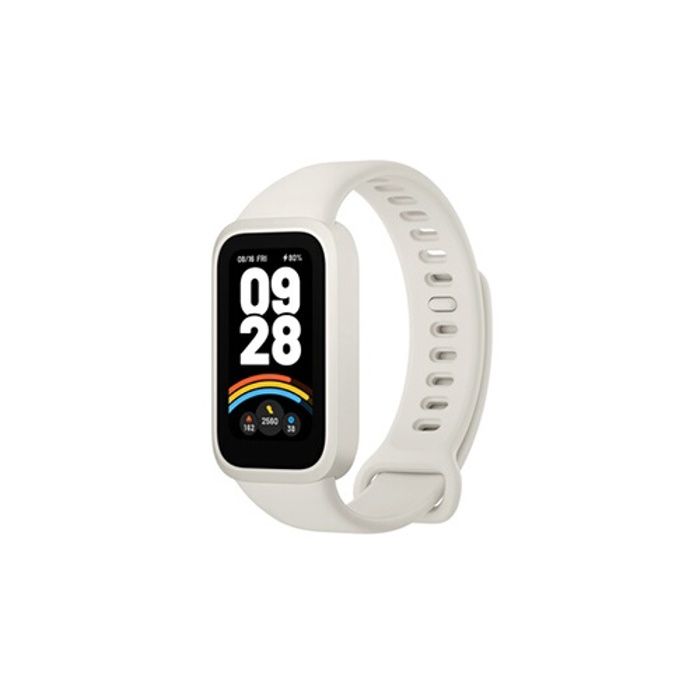 Smart Bracelet - Xiaomi - Smart Band 9 Active - Amoled Screen - 5 Atm - 14-day Battery Life
