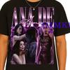 Ana De Armas Shirt, Ana De Armas Fan T-Shirt, Ana De Armas Hommage T-Shirts, Ana De Armas T-Shirt, Ana De Armas Retro Geschenk, Ana De Arman T-Shirt