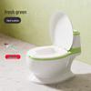 Kids Enlarged Training Potty: Unisex Infant Toilet Seat with Urinal