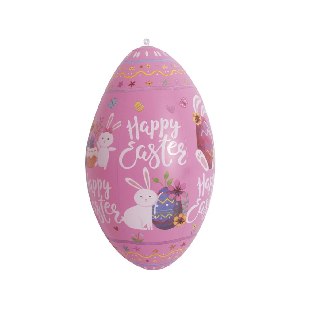 Easter Decorations, Props, Inflatable Toys, And Balloons