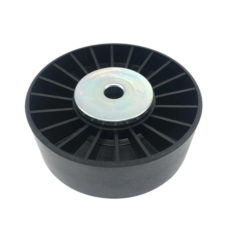 

T-Top-Rated-For Volvo Penta KAD32 KAD42 KAMD42 KAD43 KAD KAMD43 KAD44 KAMD44 42 44 300 Marine Diesel Engine Tensioner Pulley 358 чёрный